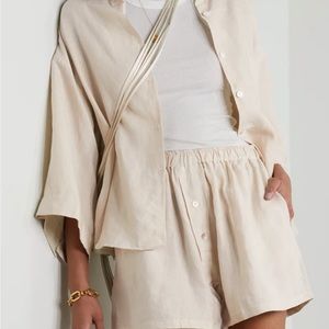 NWT Deiji Studios Set XS/S 03 Set